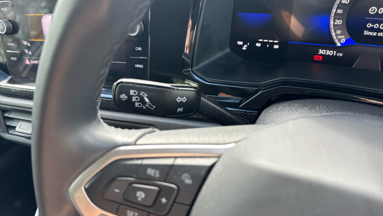 Volkswagen Polo 1.0 TSI Life 5dr Petrol Hatchback